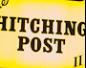 World Famour Hitching Post